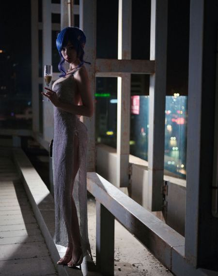 女角斗士