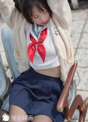春潮灿烂海棠花