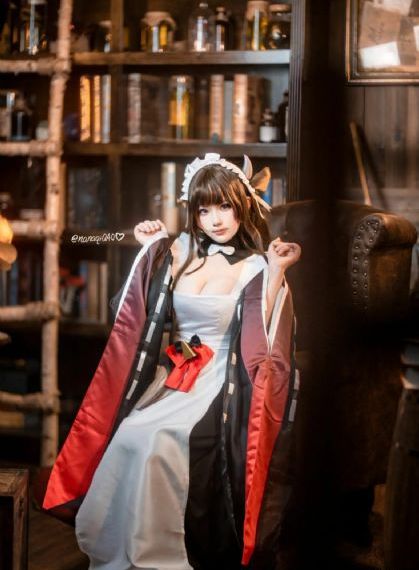 《狄仁杰之雷火玄龙》