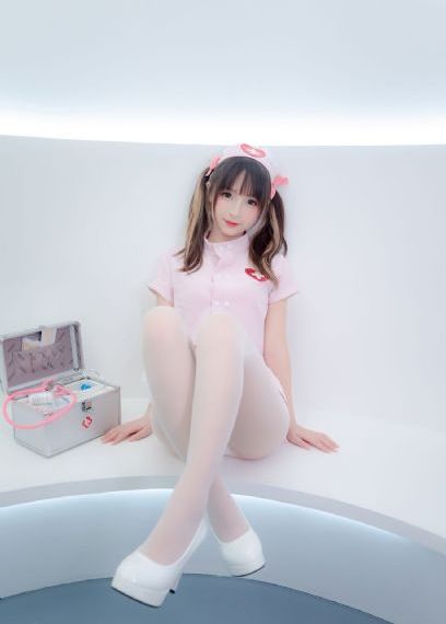 用手指扰乱我