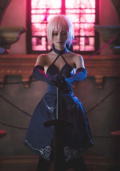 包出女王