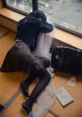 再见美人鱼