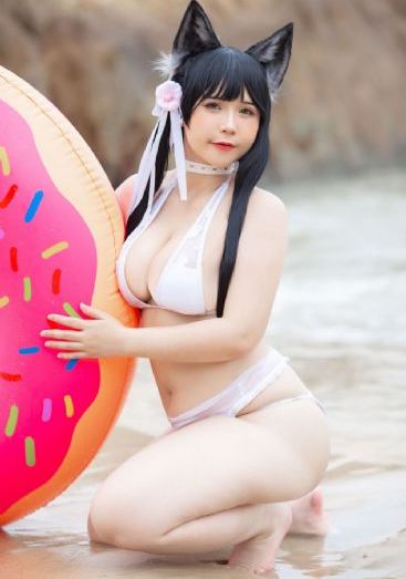 《漂亮的女邻居》5